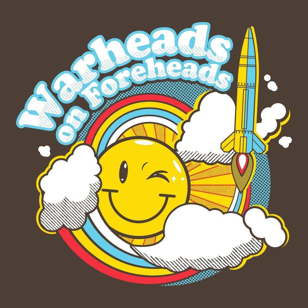 2022 November Club - Ladies - Warheads on Foreheads - Image 5