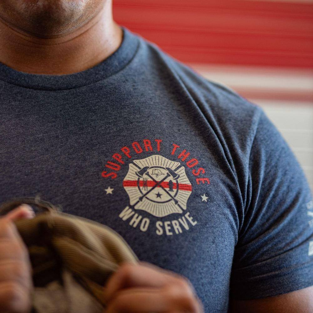 2023 September Club - Red Line Support Those Who Serve™ - Image 5