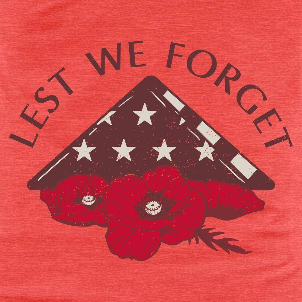 2024 May Club - Ladies - Lest We Forget - Image 3