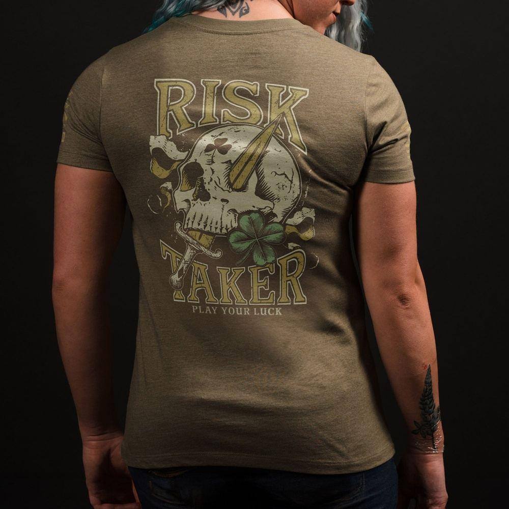 2024 March Club - Ladies - Risk Taker - Image 2