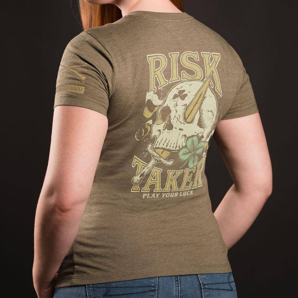 2024 March Club - Ladies - Risk Taker - Image 5