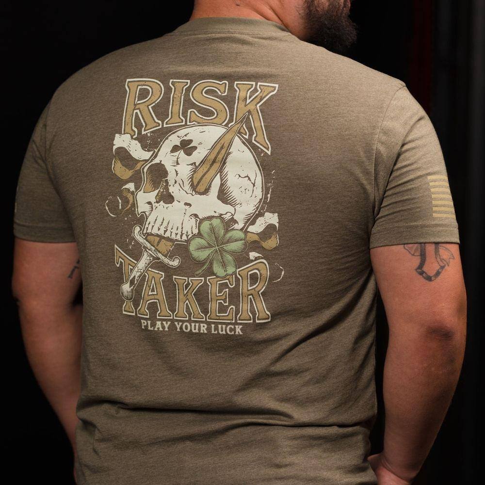 2024 March Club - Risk Taker - Image 2
