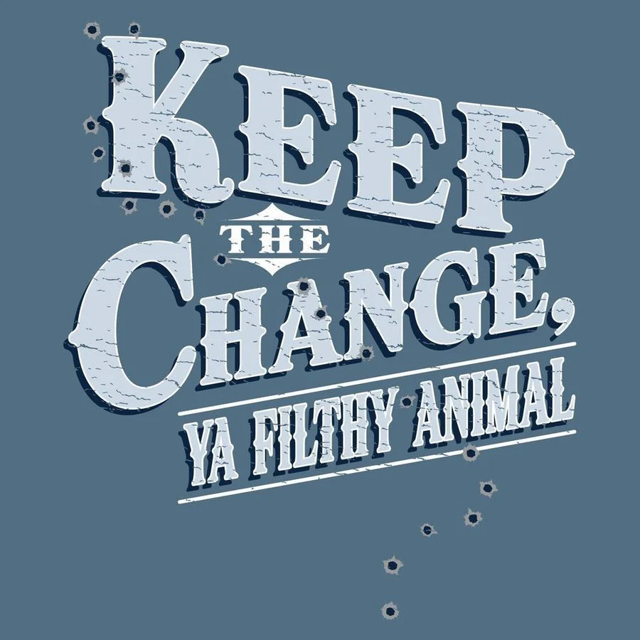 2025 December Club - Men's - Filthy Animal - Image 2