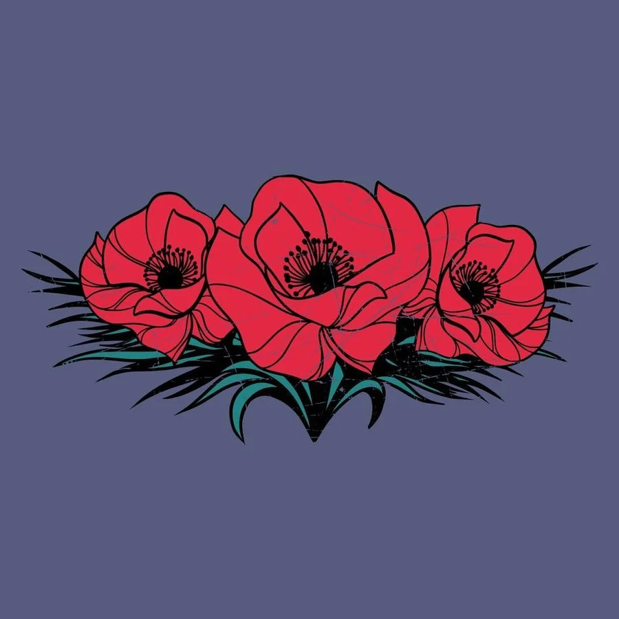 2025 May Club - Ladies - Honor And Glory Tribute - Image 2
