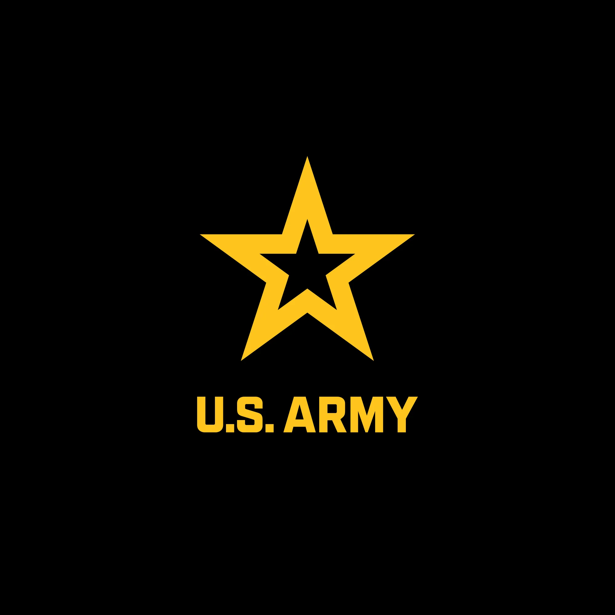 Army A-Team T-Shirt - Black - Image 3