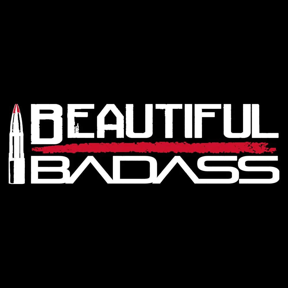 Beautiful Badass Patch - Image 3