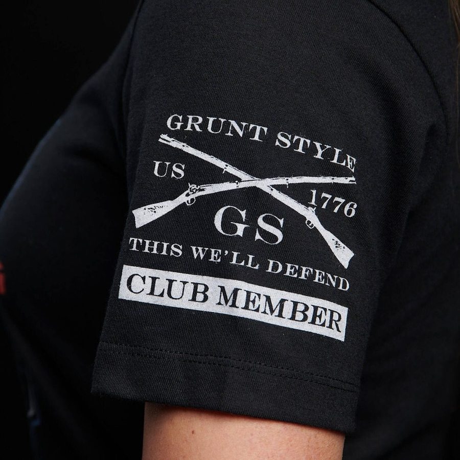 2024 August Club - Ladies - Patriotism Prevails - Image 6