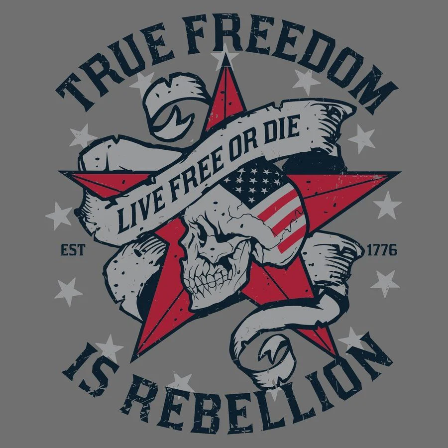 2026 January Club - Ladies - True Freedom - Image 2