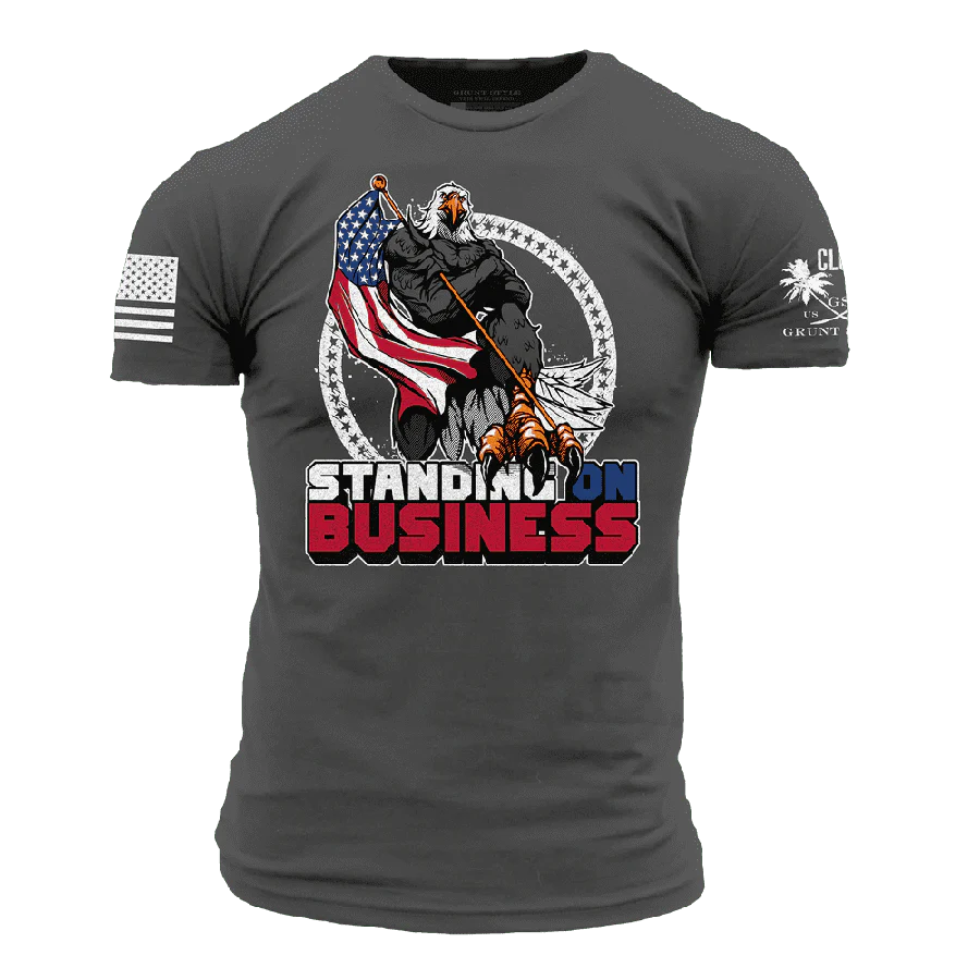 2025 June Club - Mens - Stand Tall, Stay Savage