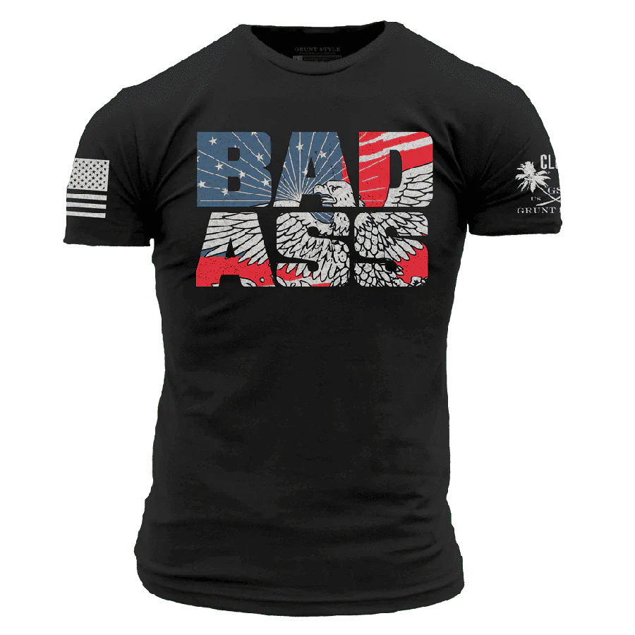 2025 March Club - Mens - Bad Ass