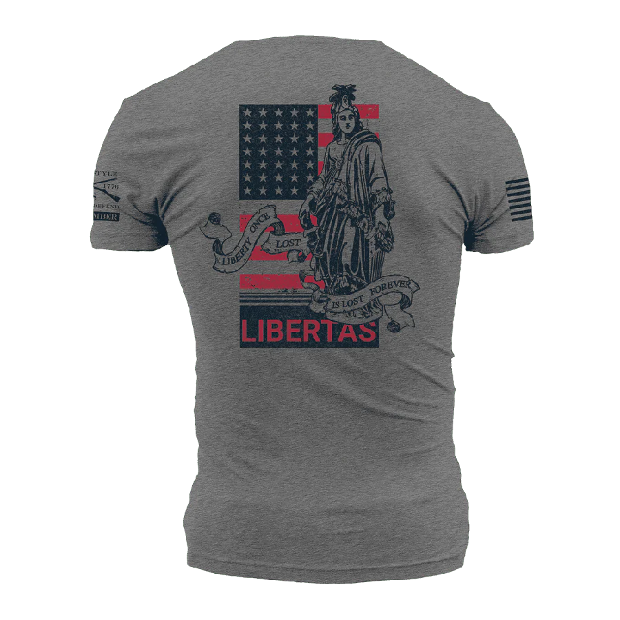 2024 November Club - Mens - Libertas - Image 3