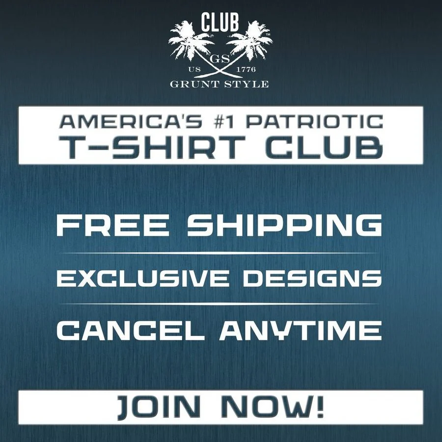 Club Grunt Style Reserves Monthly Membership - Image 2