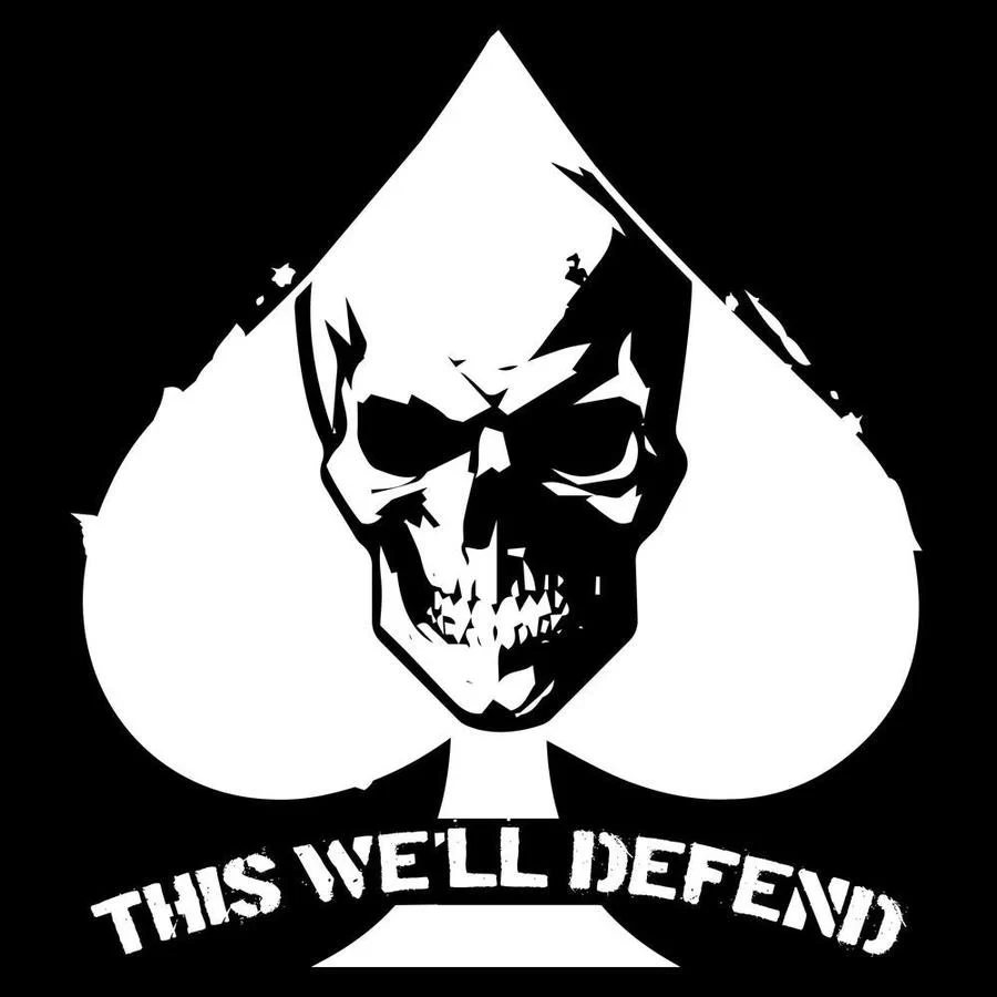 Death Dealer T-Shirt - Black - Image 7