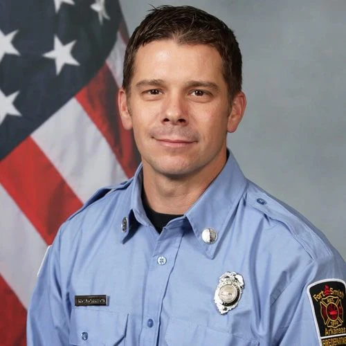 Eric Morrison - End of Watch - Image 2