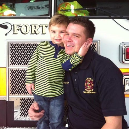 Eric Morrison - End of Watch - Image 4