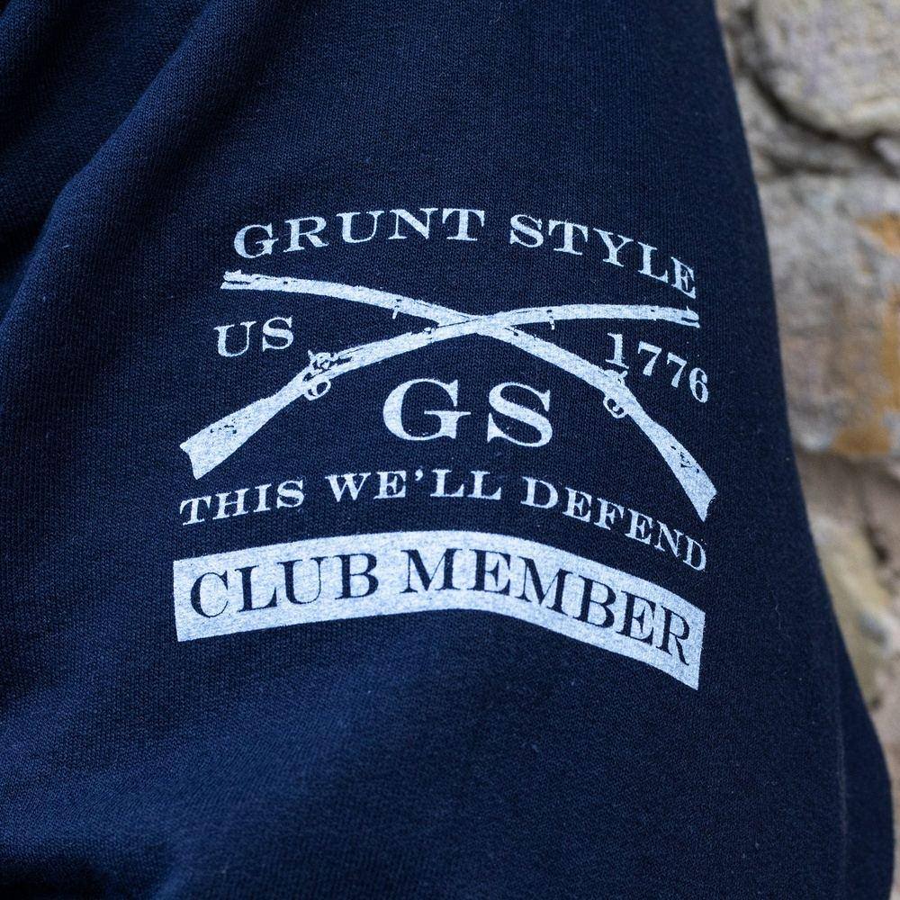 F*ck Around and Find Out Hoodie - Club Grunt Style - Image 6