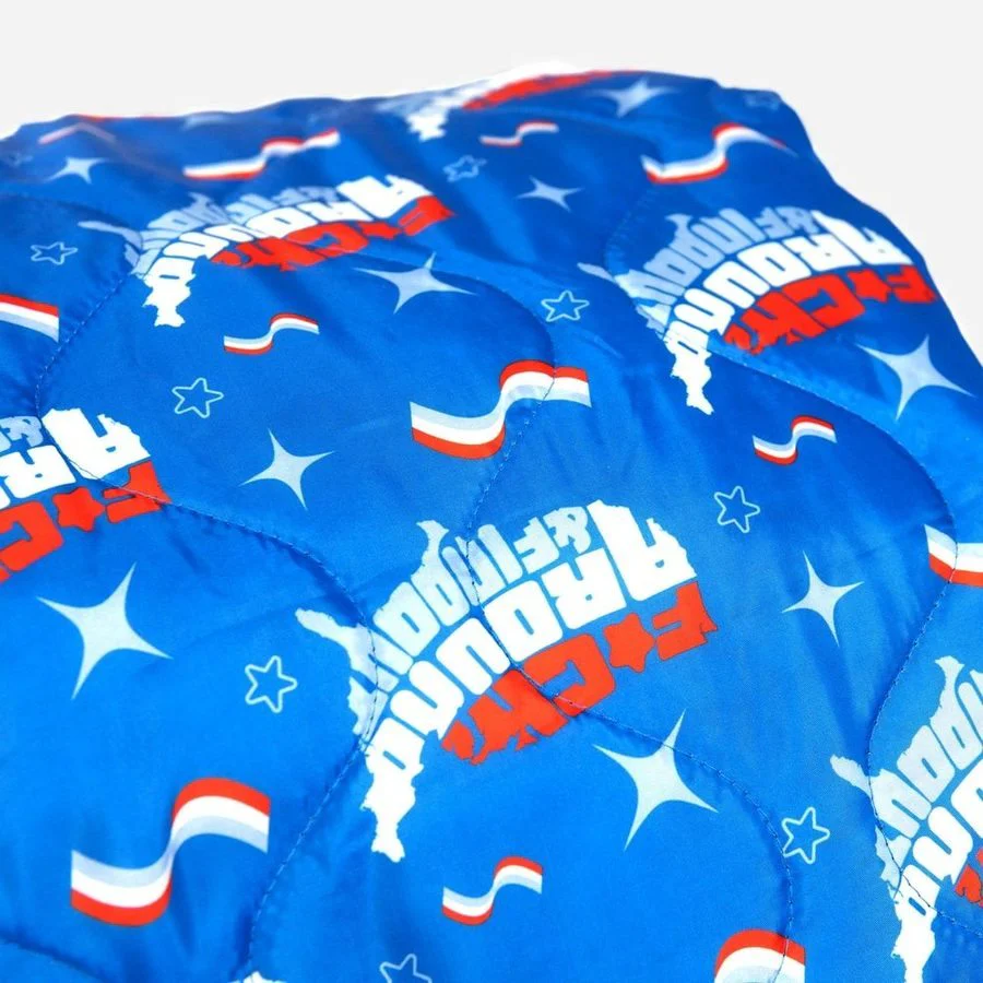 FAFO Poncho Liner Woobie Blanket - Image 10