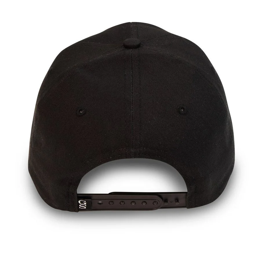 Freedom Angel Dad Hat - Black - Image 10