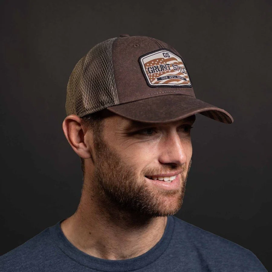 Gold Tier Hat - Rewards - Image 2