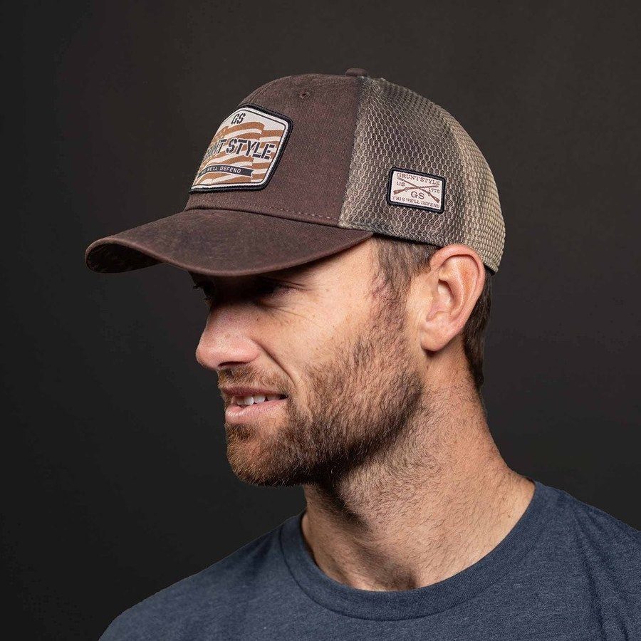 Gold Tier Hat - Rewards - Image 3