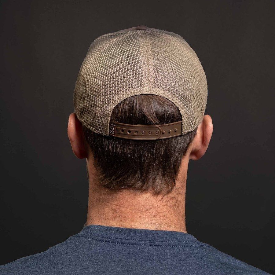 Gold Tier Hat - Rewards - Image 4