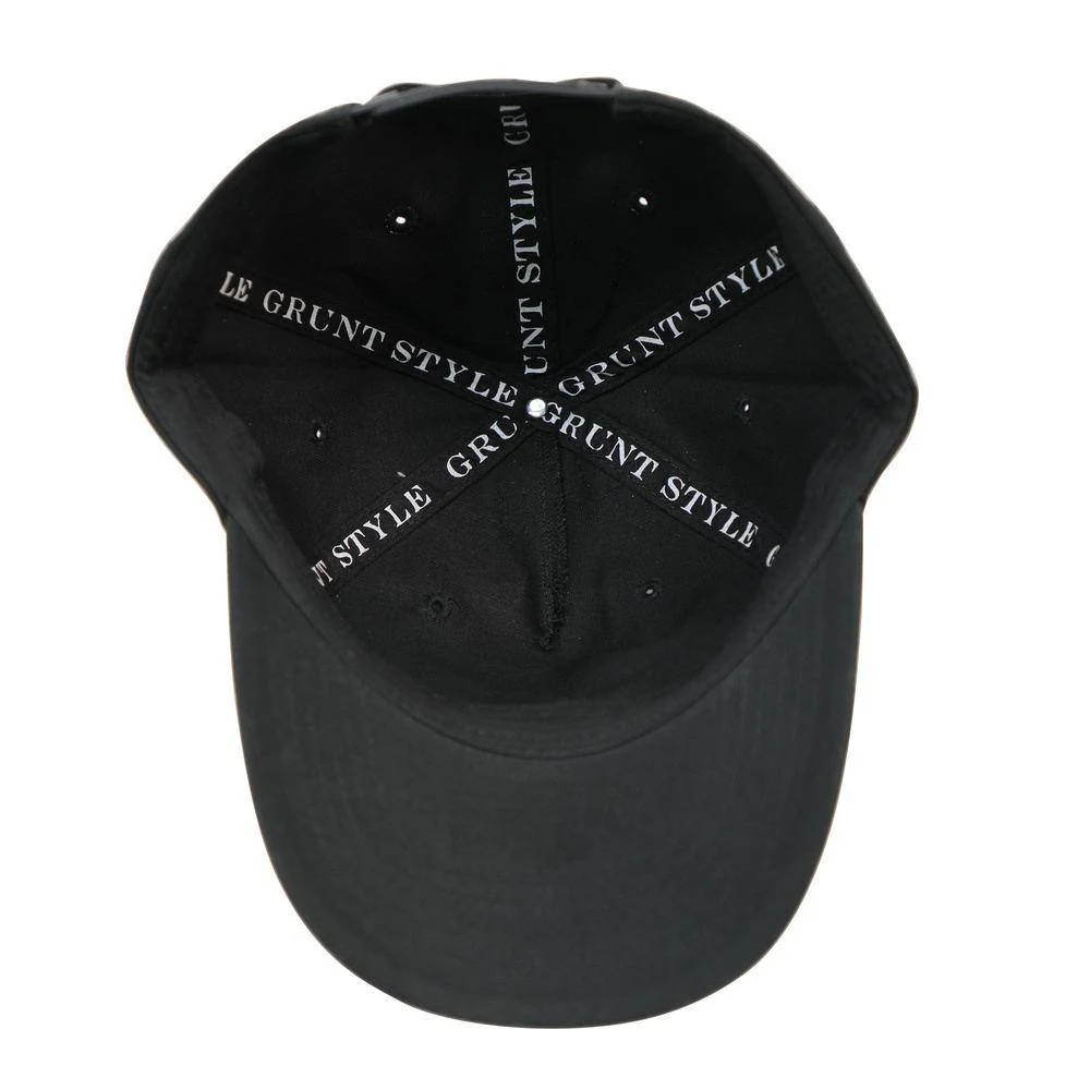 Beautiful Badass Hat - Image 6