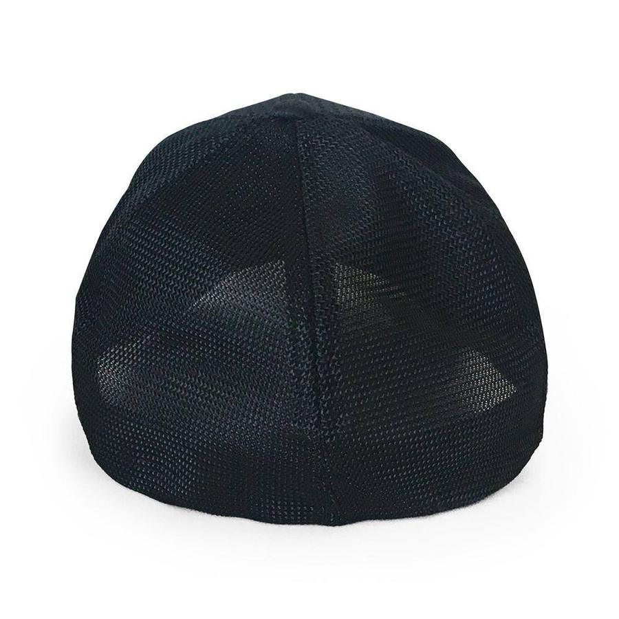 Blackout Flag Stretch Fit Hat - Image 6
