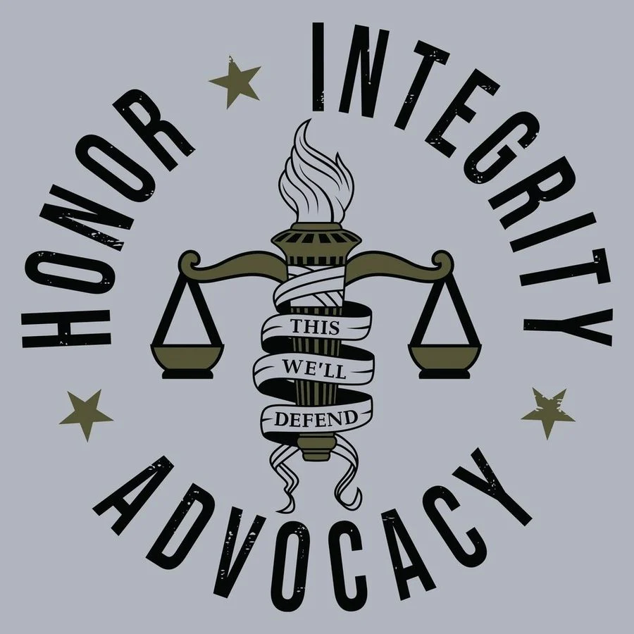 Grunt Style Foundation Advocacy T-Shirt - Dark Heather Gray - Image 8