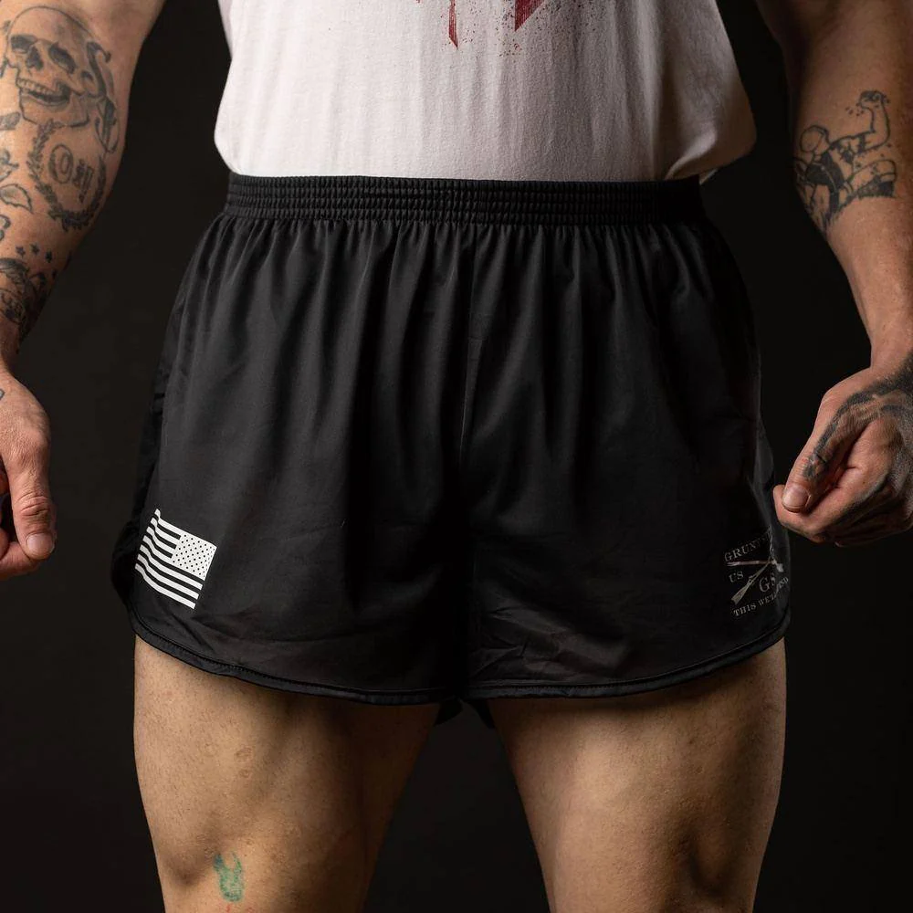 Ranger Panties - Black - Image 5