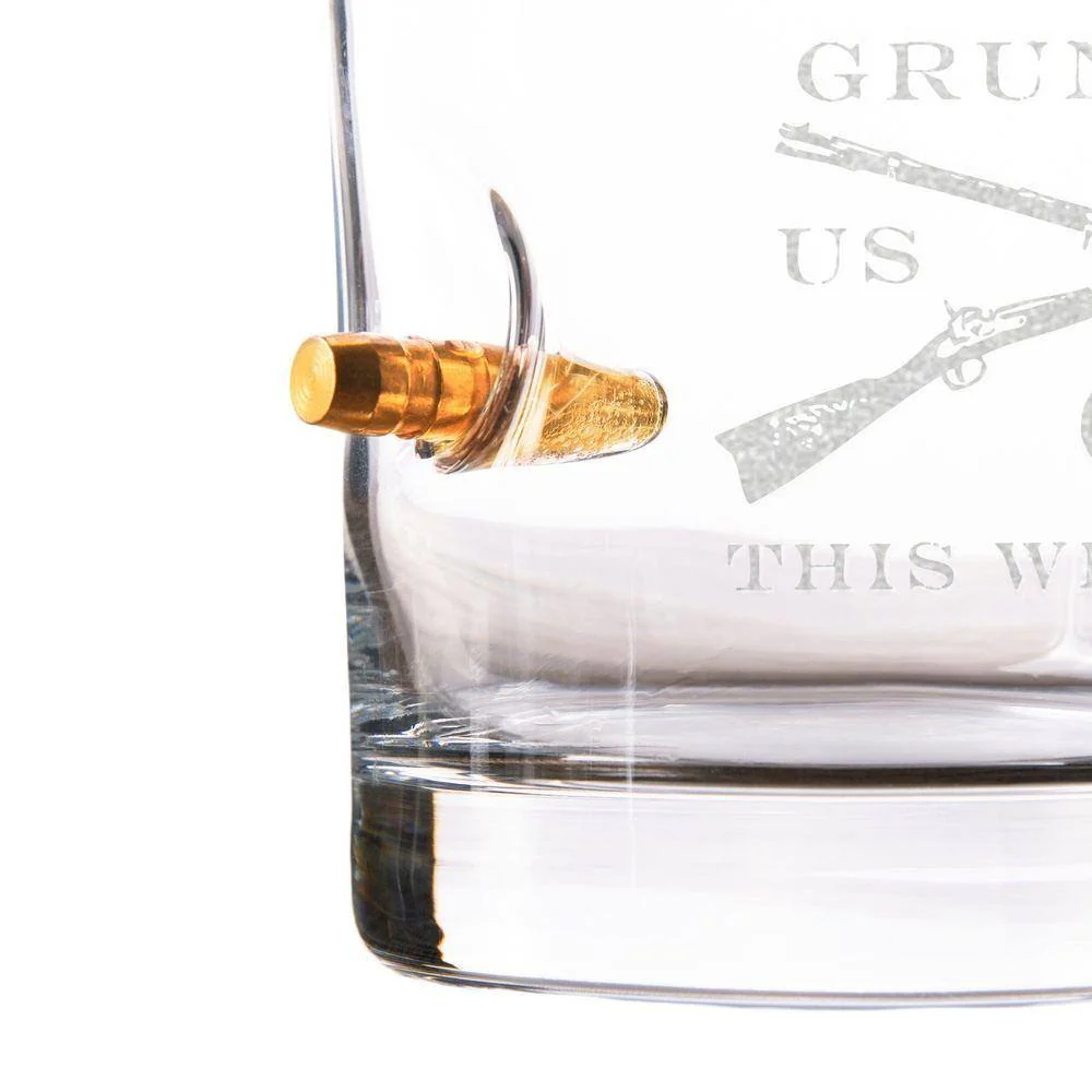 Bullet Rocks Glass - Image 9
