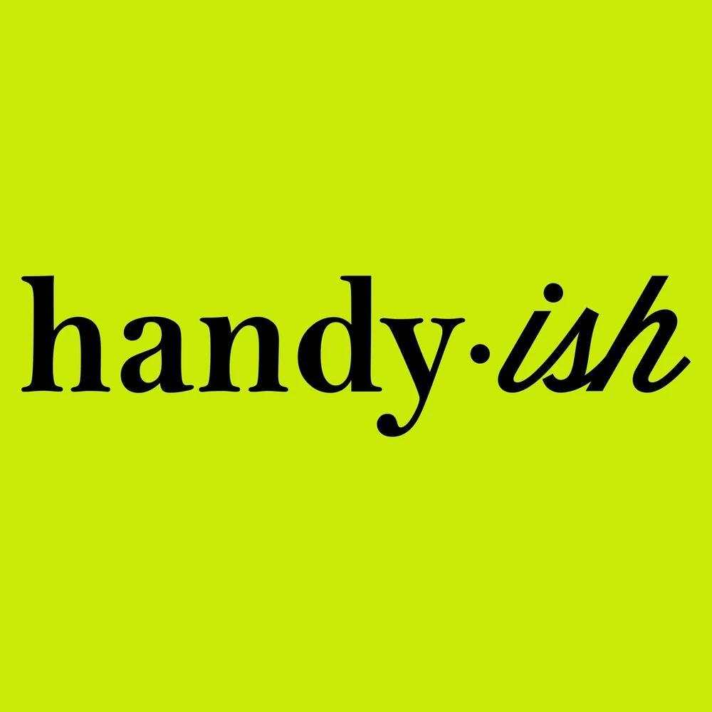Handy Long Sleeve - Safety Green - Image 4