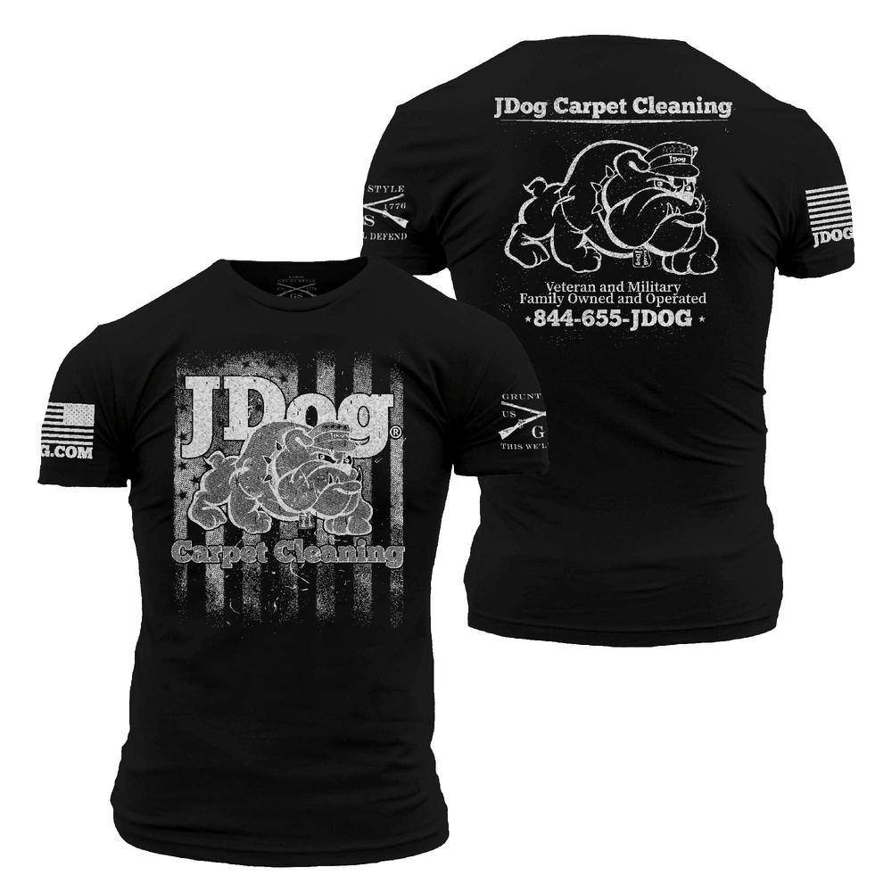JDog Carpet Cleaning - Image 2