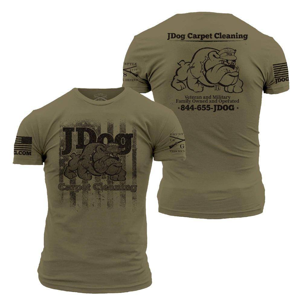 JDog Carpet Cleaning - Image 3