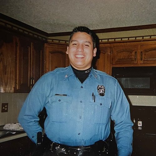 John Lopez - End of Watch - Image 2