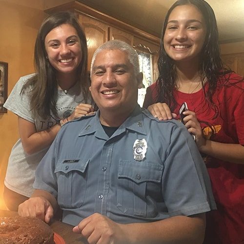 John Lopez - End of Watch - Image 5