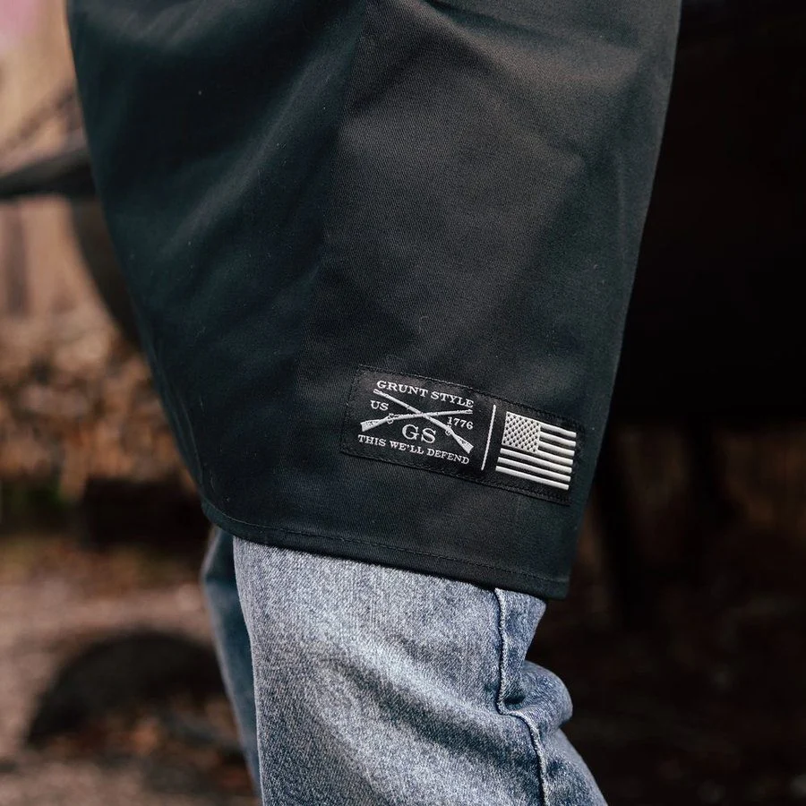 Meat Sweats Apron - Image 5