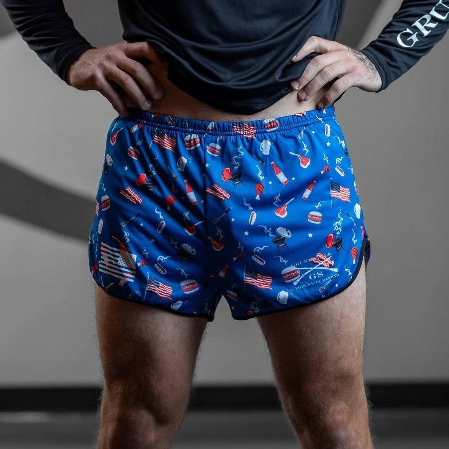 Ranger Panties- Meat Sweats - Image 3