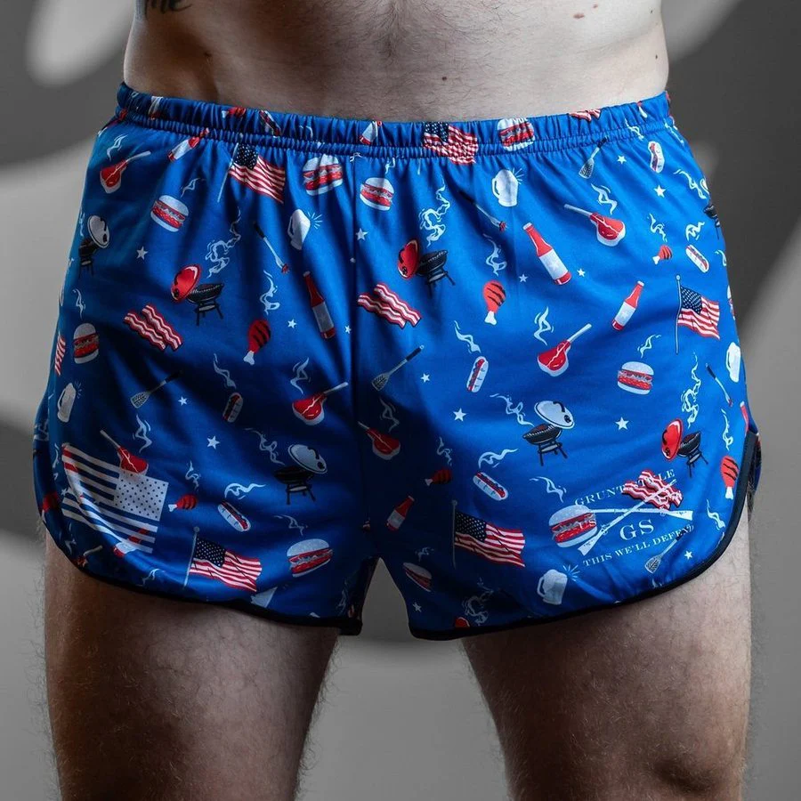 Ranger Panties- Meat Sweats - Image 4