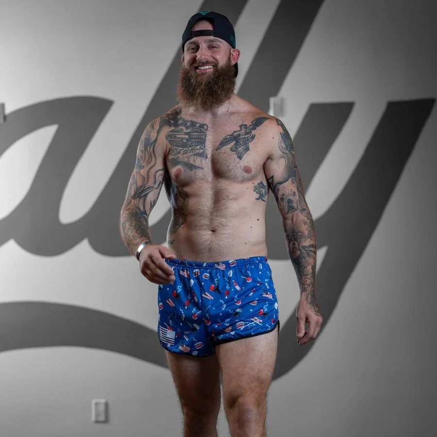 Ranger Panties- Meat Sweats - Image 5