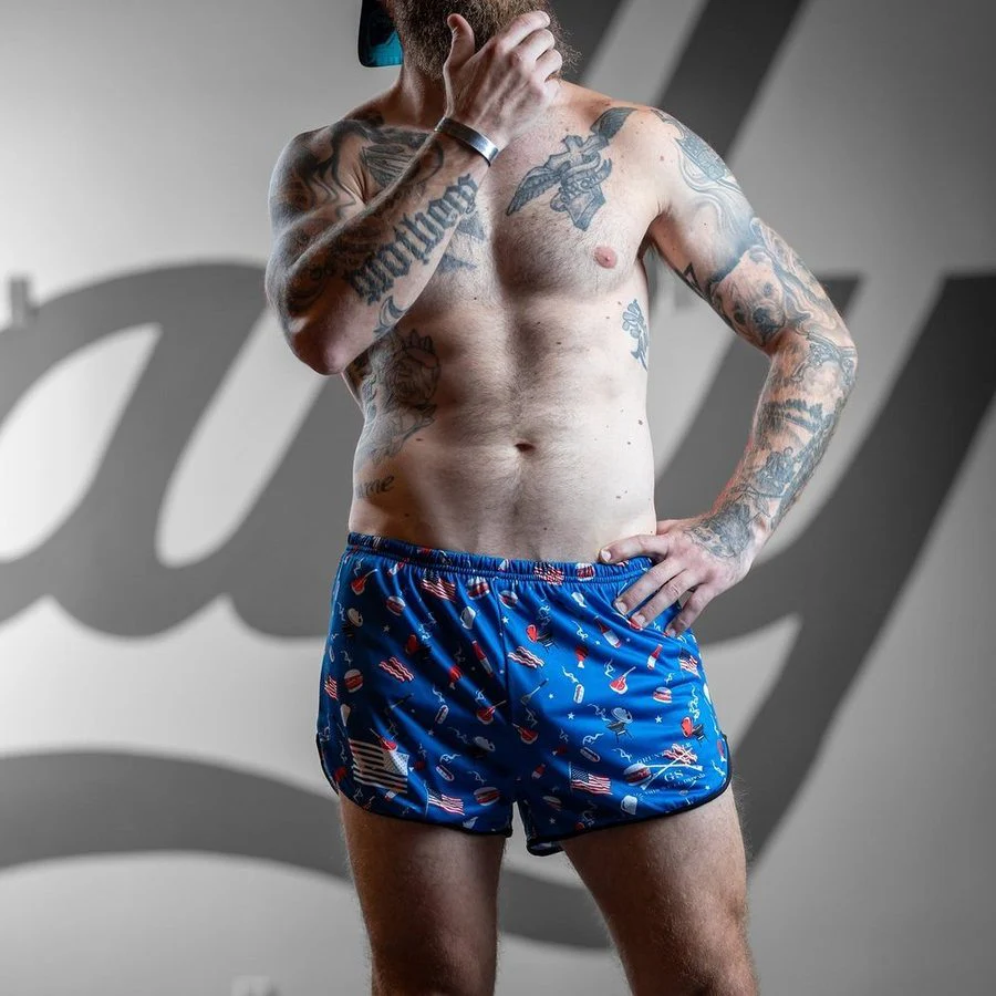 Ranger Panties- Meat Sweats - Image 6