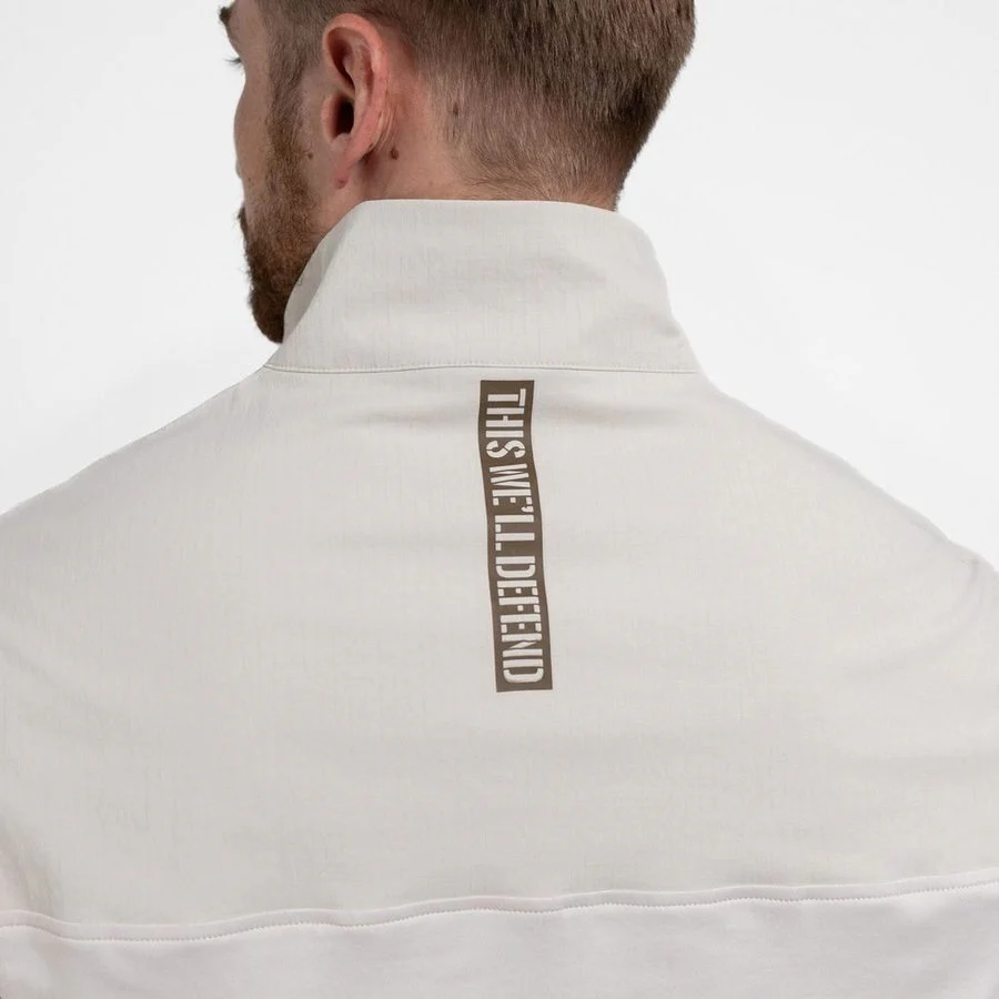 Men's Operator Shirt - Desert Sand - Image 17