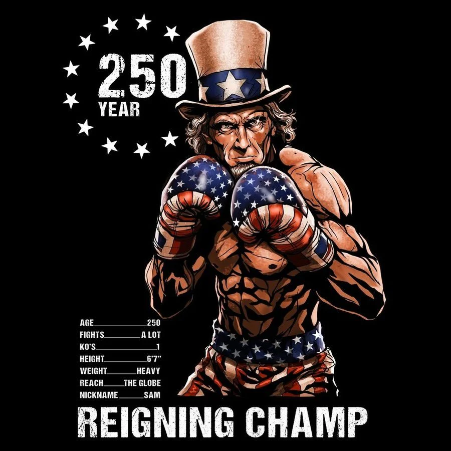 Reigning Champ T-Shirt - Black - Image 4