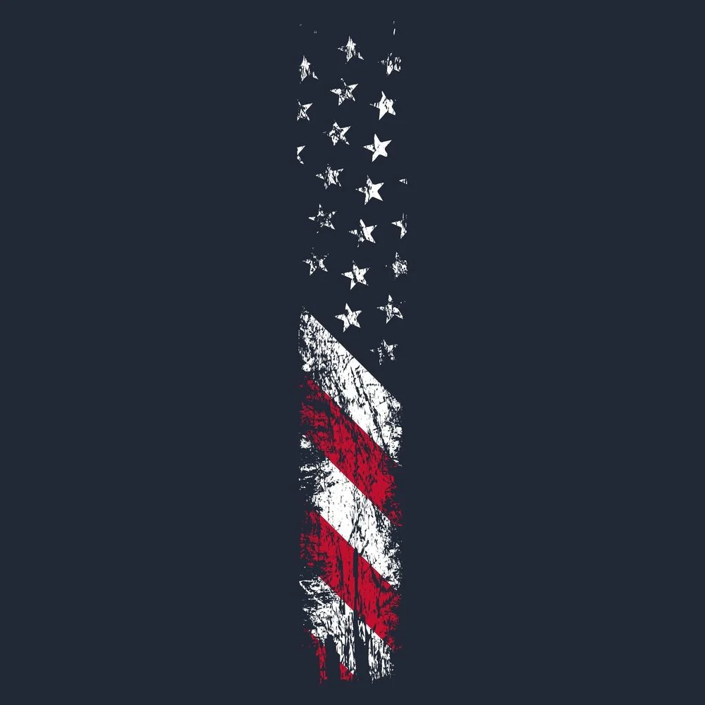True Colors T-Shirt - Midnight Navy - Image 6
