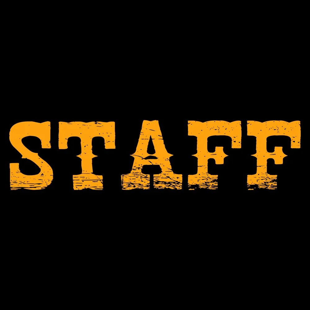 USMC - Tun Tavern Staff T-Shirt- Black - Image 5
