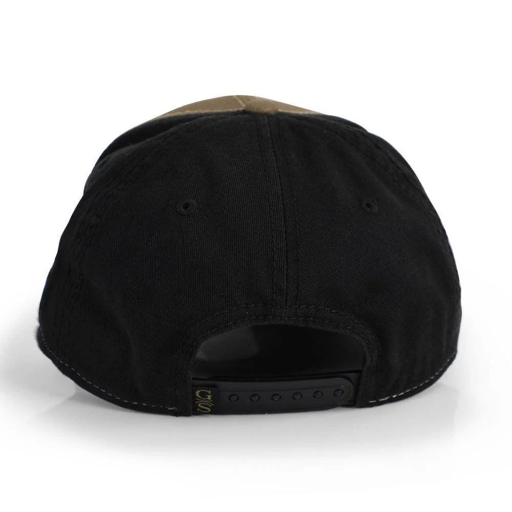 Veteran Flag Hat - Image 7